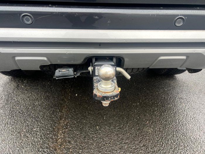 2022 Mitsubishi Pajero Sport Exceed