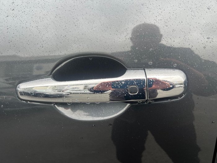 2022 Mitsubishi Pajero Sport Exceed