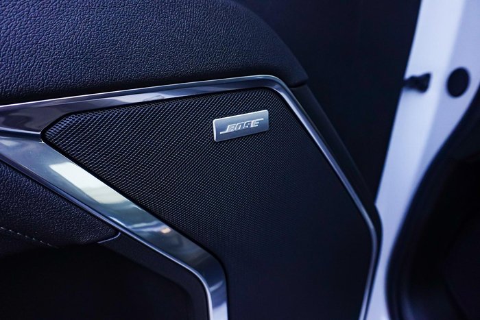 2025 Chevrolet Silverado HD LTZ Premium W/Tech Pack