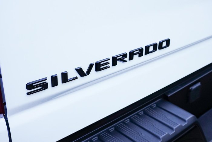 2025 Chevrolet Silverado HD LTZ Premium W/Tech Pack