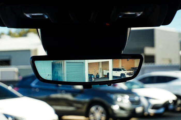 2025 Chevrolet Silverado HD LTZ Premium W/Tech Pack