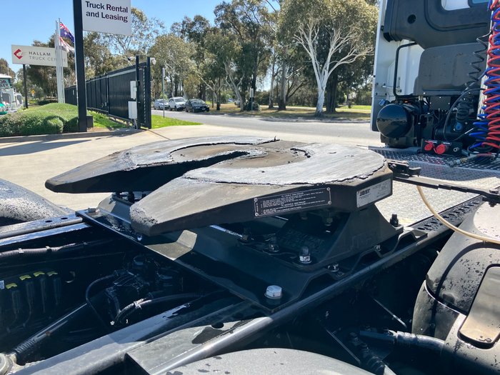 2023 DAF FTT CF530 CF530 MX-13