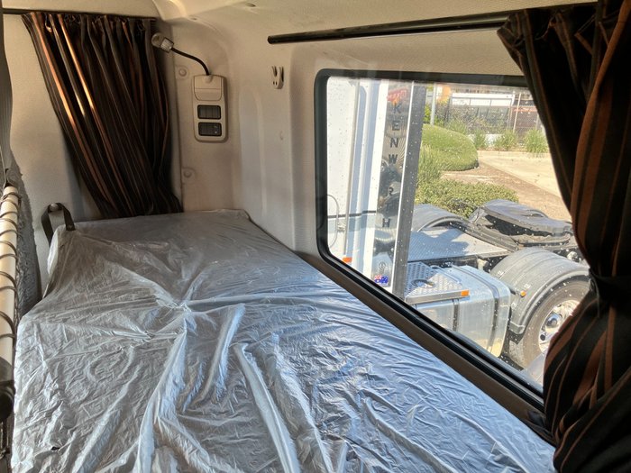 2023 DAF FTT CF530 CF530 MX-13