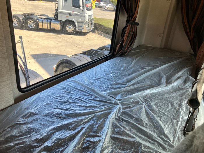 2023 DAF FTT CF530 CF530 MX-13