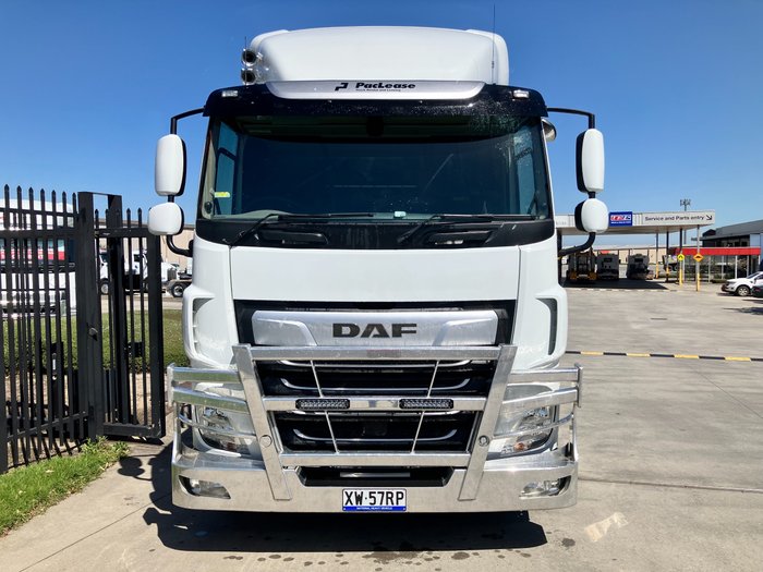 2023 DAF FTT CF530 CF530 MX-13