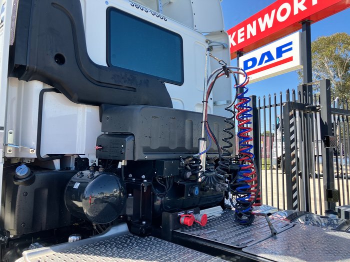 2023 DAF FTT CF530 CF530 MX-13