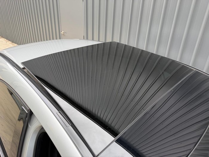 2017 Mercedes-Benz A-Class A180 W176 Polar Silver