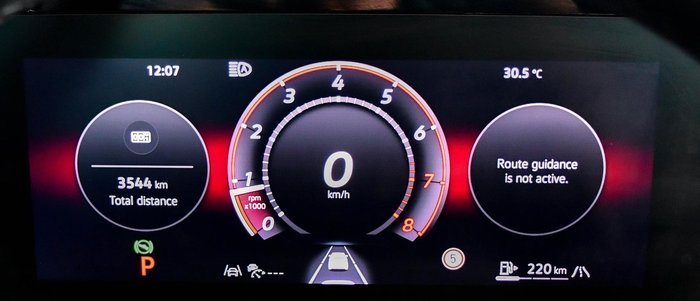 2024 Volkswagen Tiguan 110TSI Life