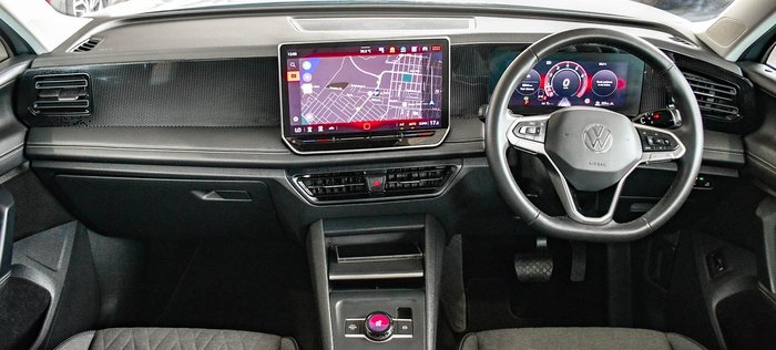 2024 Volkswagen Tiguan 110TSI Life