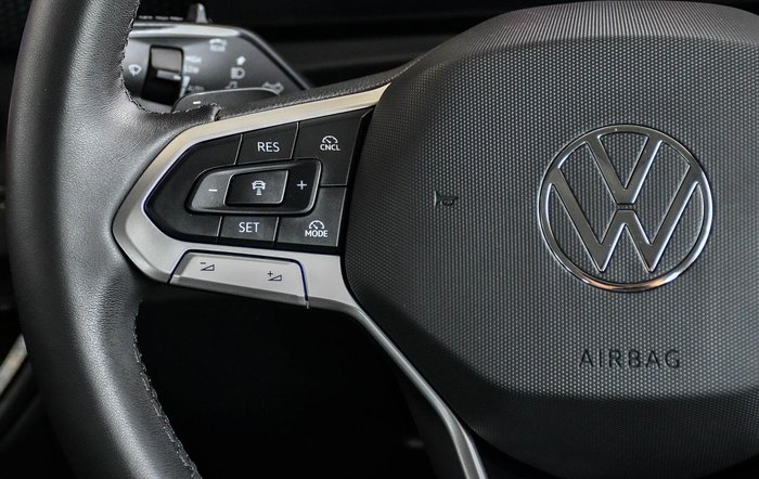 2024 Volkswagen Tiguan 110TSI Life