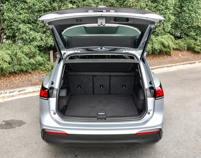 2024 Volkswagen Tiguan 110TSI Life