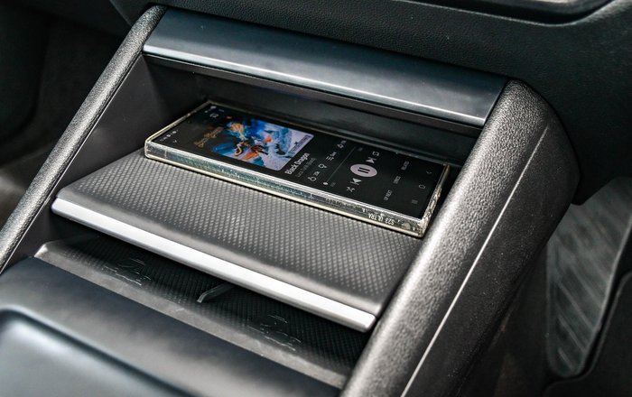 2024 Volkswagen Tiguan 110TSI Life