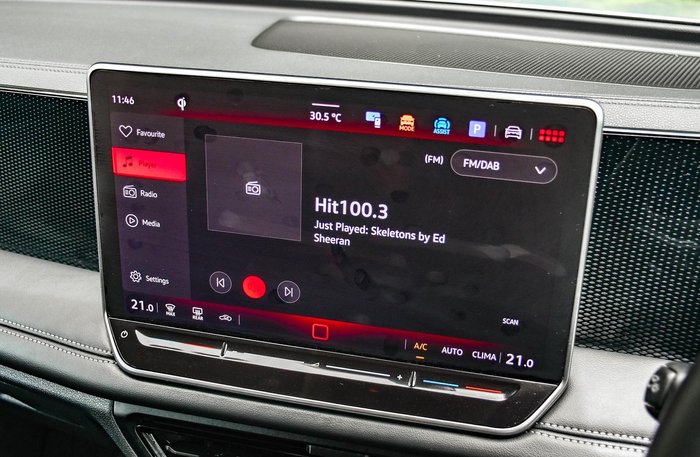 2024 Volkswagen Tiguan 110TSI Life