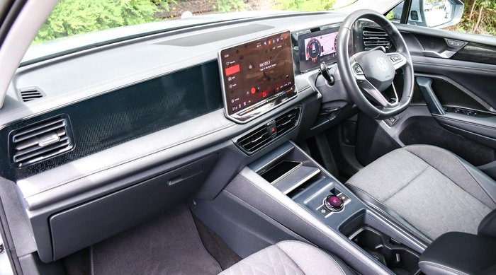 2024 Volkswagen Tiguan 110TSI Life