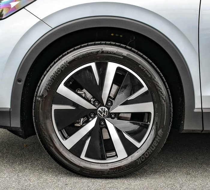 2024 Volkswagen Tiguan 110TSI Life