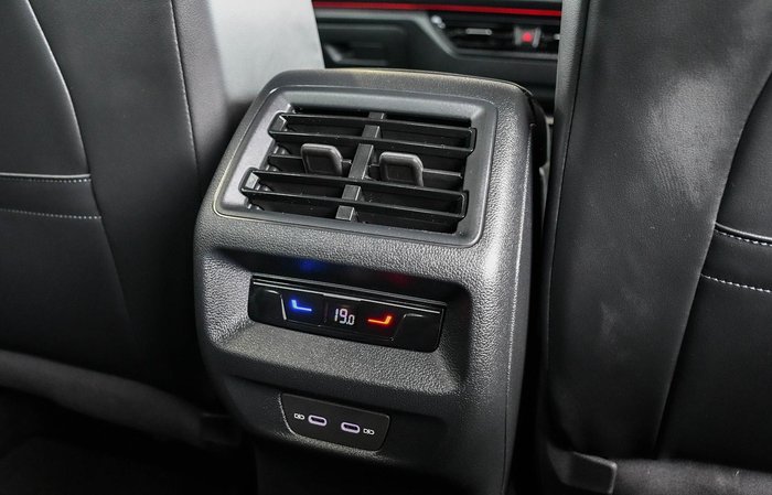 2024 Volkswagen Tiguan 110TSI Life