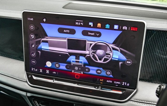 2024 Volkswagen Tiguan 110TSI Life