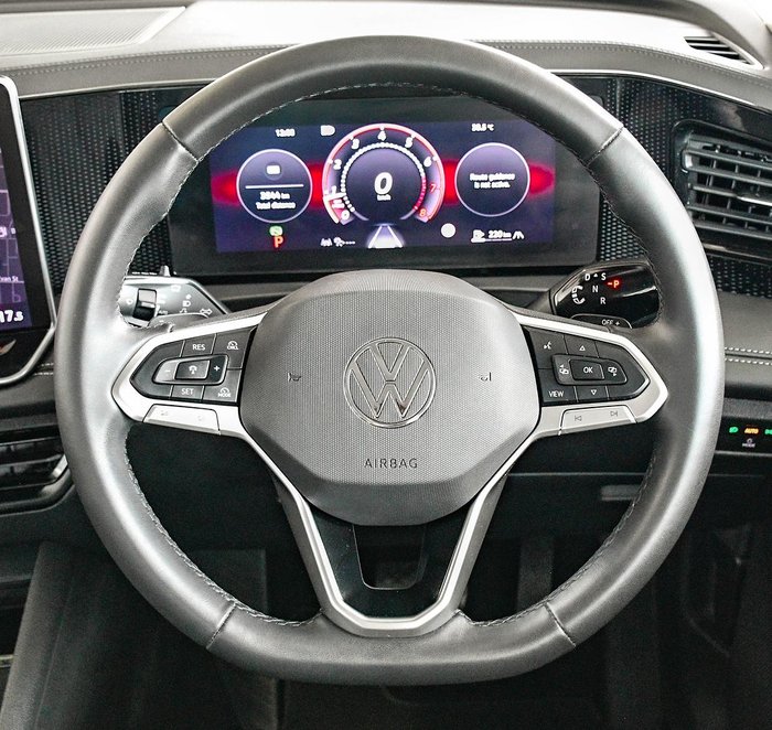 2024 Volkswagen Tiguan 110TSI Life