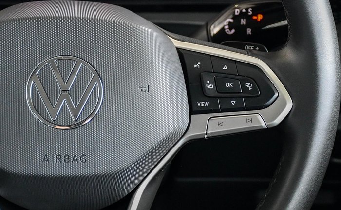 2024 Volkswagen Tiguan 110TSI Life