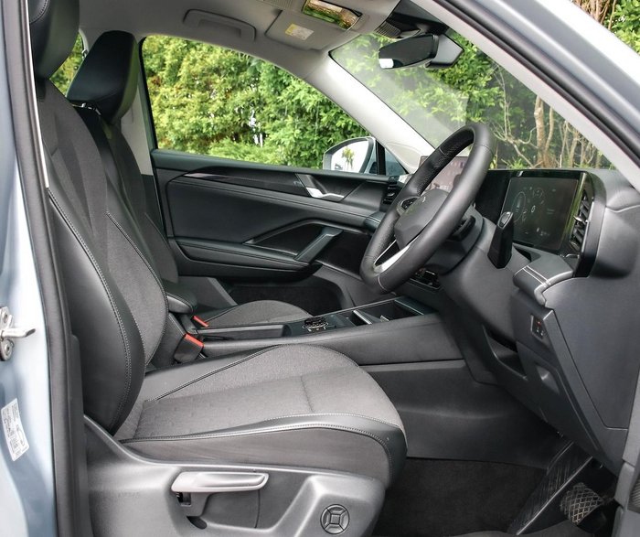 2024 Volkswagen Tiguan 110TSI Life