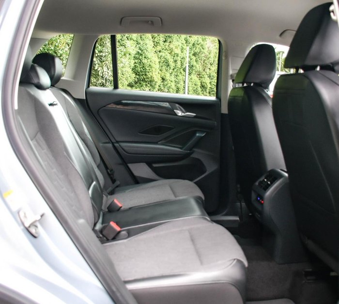 2024 Volkswagen Tiguan 110TSI Life