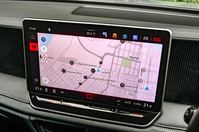 2024 Volkswagen Tiguan 110TSI Life