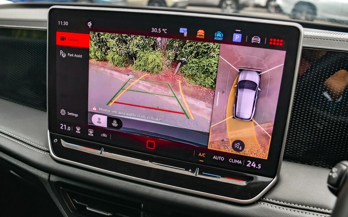 2024 Volkswagen Tiguan 110TSI Life