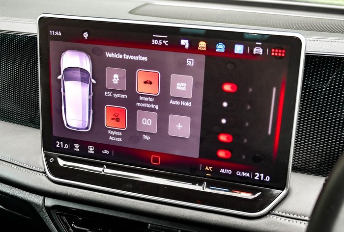 2024 Volkswagen Tiguan 110TSI Life