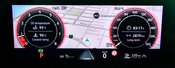 2024 Volkswagen Tiguan 110TSI Life