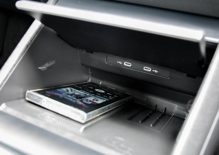 2024 Volkswagen Tiguan 110TSI Life