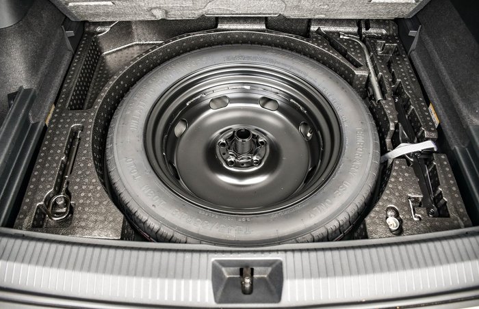 2024 Volkswagen Tiguan 110TSI Life