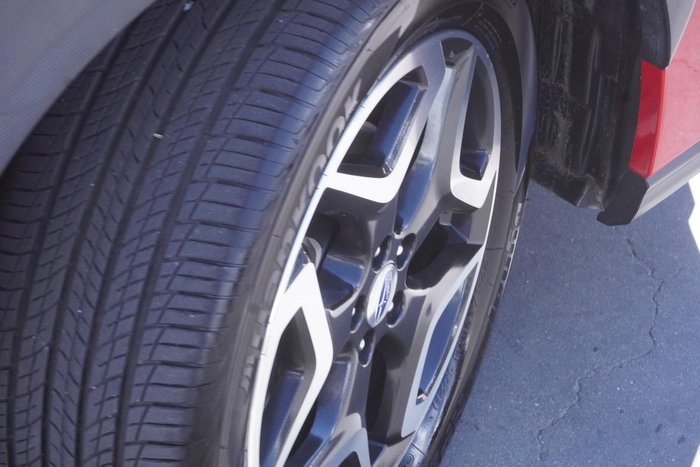 2019 Subaru XV 2.0i-S