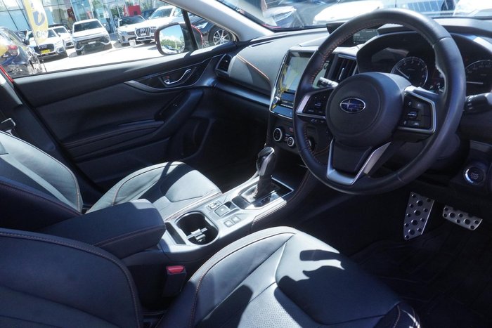 2019 Subaru XV 2.0i-S