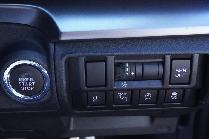 2019 Subaru XV 2.0i-S