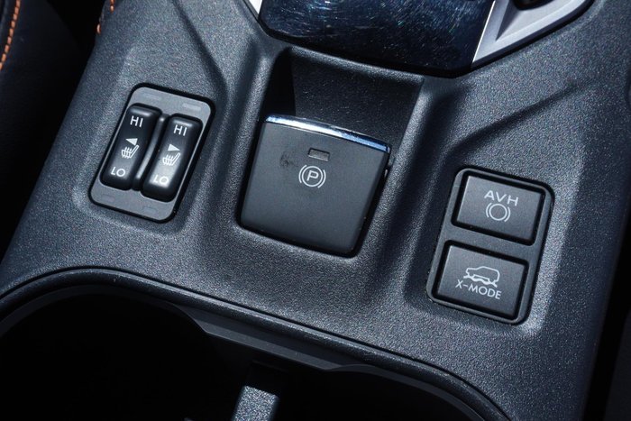 2019 Subaru XV 2.0i-S