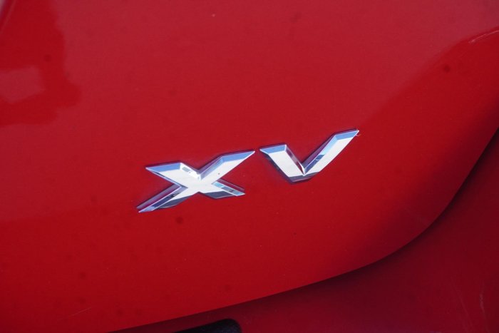 2019 Subaru XV 2.0i-S