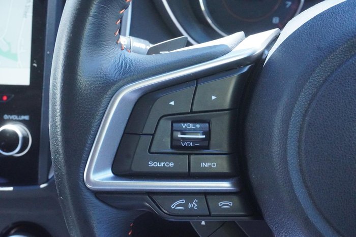 2019 Subaru XV 2.0i-S