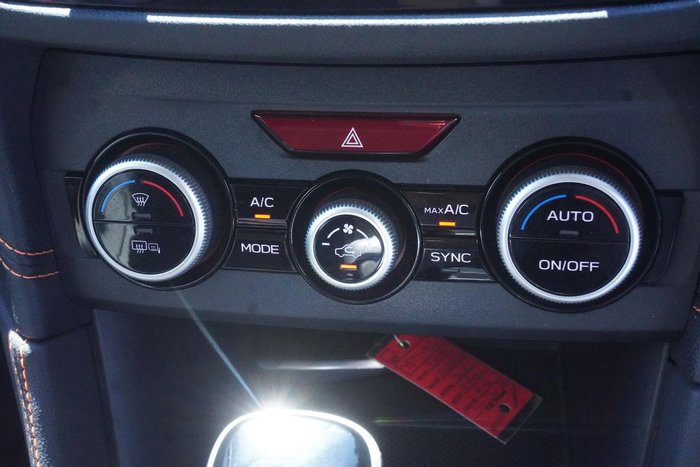 2019 Subaru XV 2.0i-S