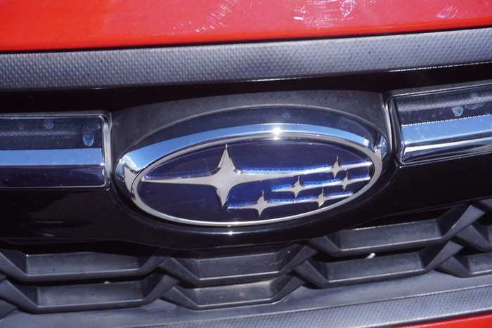 2019 Subaru XV 2.0i-S