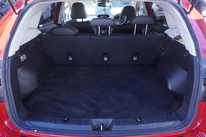 2019 Subaru XV 2.0i-S