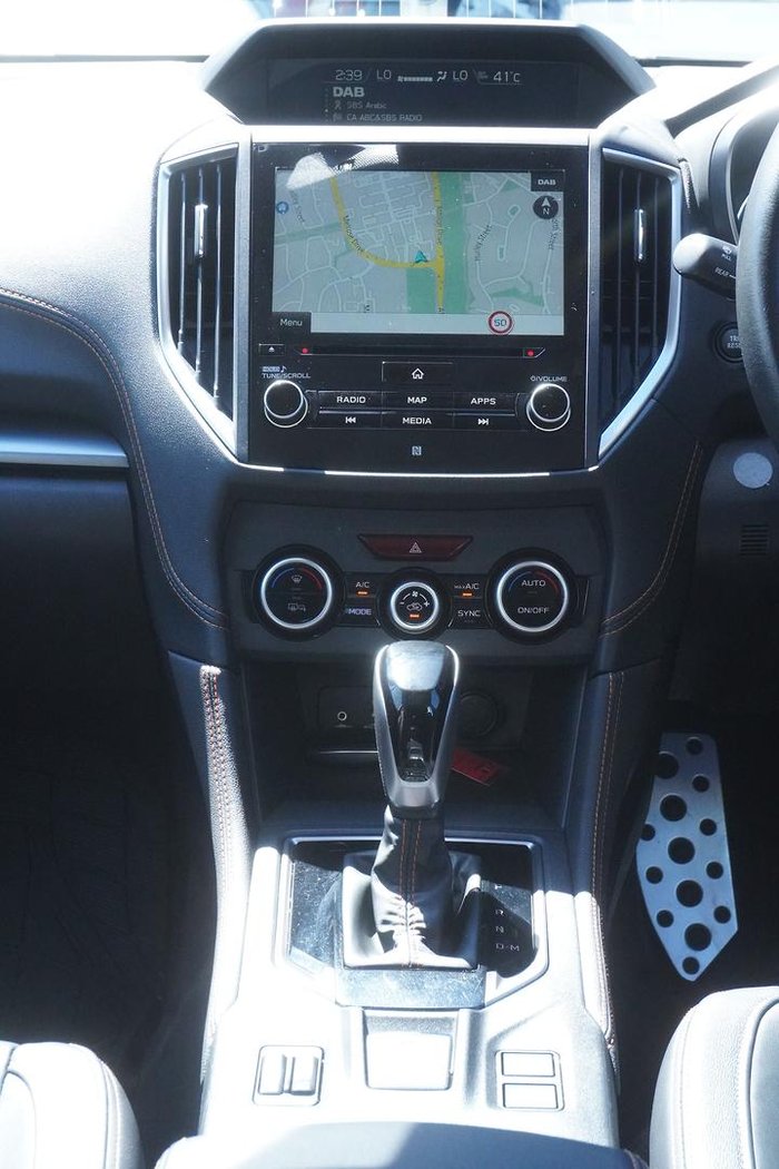 2019 Subaru XV 2.0i-S