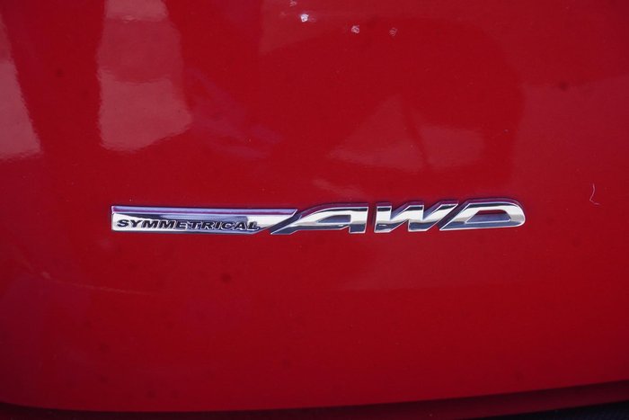 2019 Subaru XV 2.0i-S