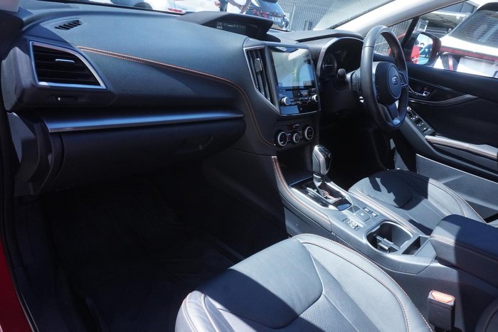 2019 Subaru XV 2.0i-S