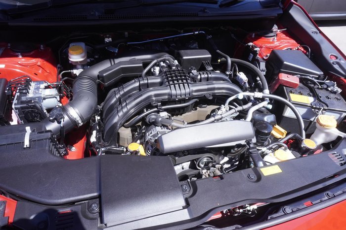 2019 Subaru XV 2.0i-S