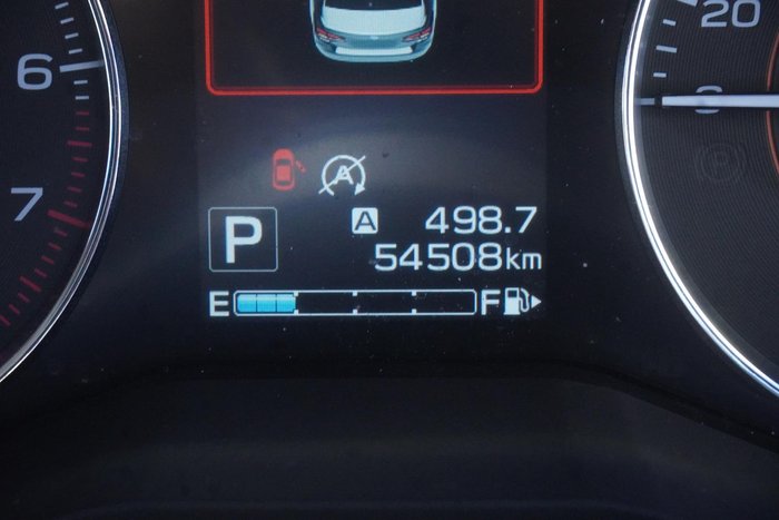 2019 Subaru XV 2.0i-S