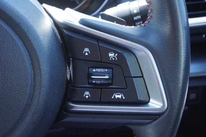 2019 Subaru XV 2.0i-S