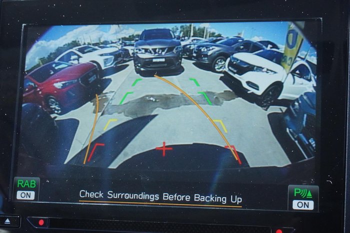 2019 Subaru XV 2.0i-S