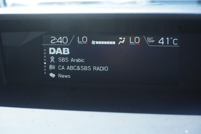 2019 Subaru XV 2.0i-S