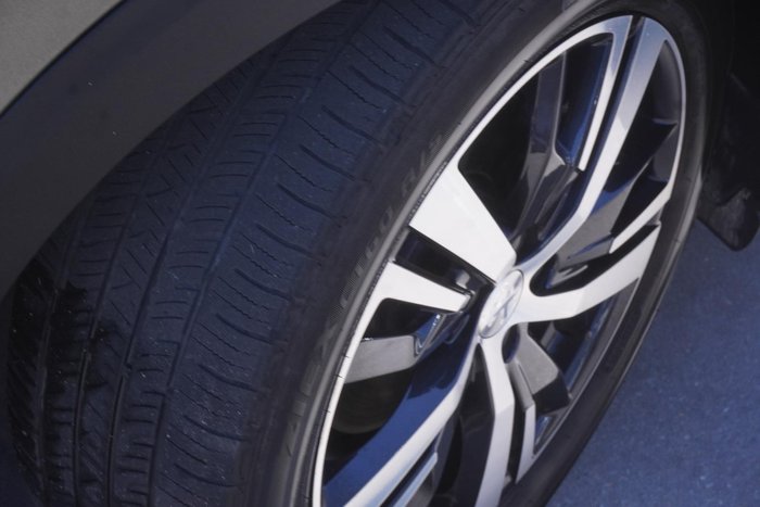 2019 Peugeot 3008 GT Line