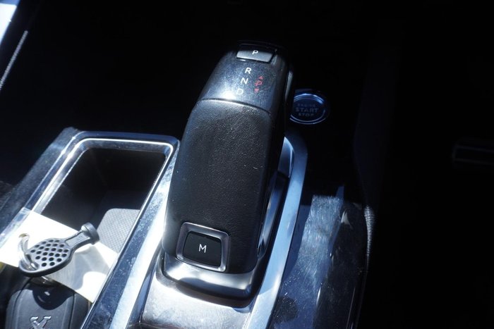 2019 Peugeot 3008 GT Line